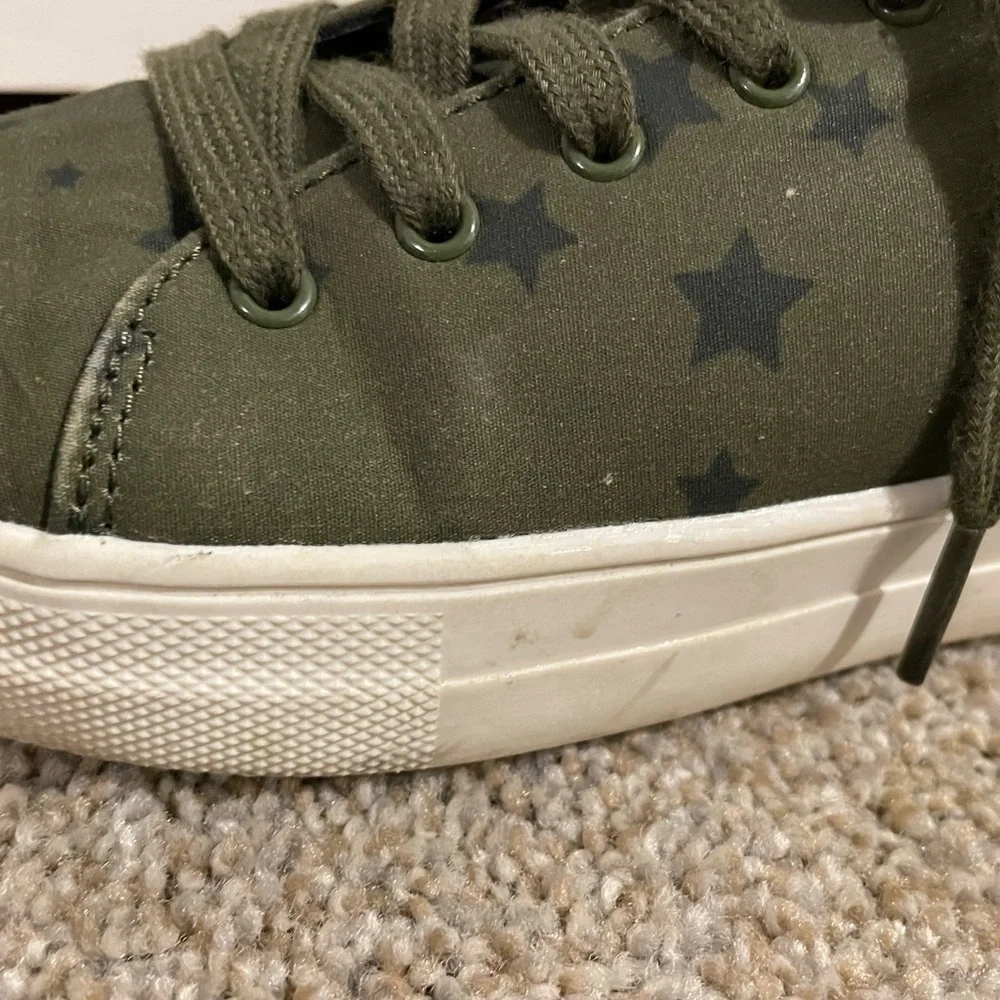 GAP Kids Star Sneakers